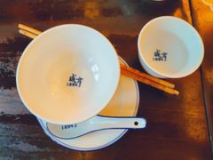 -咸亨酒店•非遗绍兴菜•中华老字号(堂吃餐厅)
