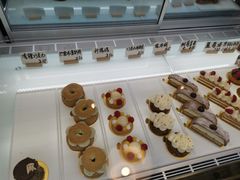 -熊叔熊婶面包房(团结湖店)