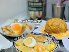 -華叔茶記