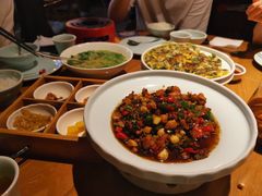 -闽上鲜·福建菜(龙湖滨江天街店)