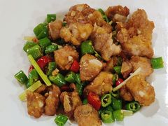 -阿嫲家家常菜(环岛路店)