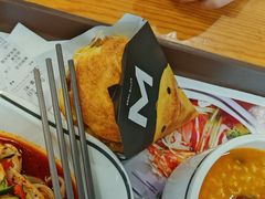 -魏家凉皮(雁塔路店)