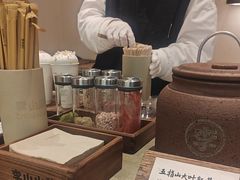 -李山山茶事(景枫店)