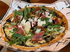 -Blac+Blac(中海环宇荟店)