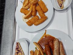 -宜家·瑞典风味餐厅(四元桥店)