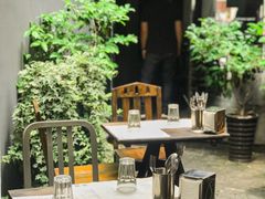 露天位-Ocean's Table 欧舍