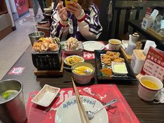 -仙隐小鹿中华料理(南宁万象城店)