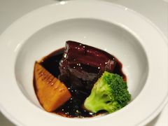 -小放牛炒菜馆(裕华万达店)