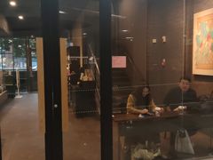 -星巴克(南京江宁弘阳家居店)