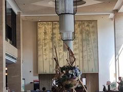 -天目湖御水温泉·度假酒店