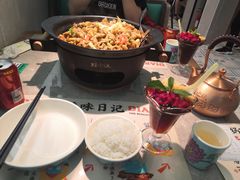 -蛙小侠(亚欧商厦店)