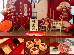 -粤江春·早茶·潮粤菜·宴会(罗湖宝能中心店)
