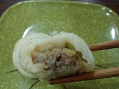 鲜肉包-舒小笼松针小笼包