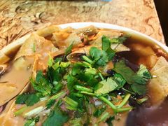 锅巴菜-真素诚(玉泉路总店)