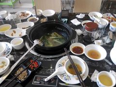 android_upload_pic-润泽园海南椰子鸡·糟粕醋火锅(拱北店)