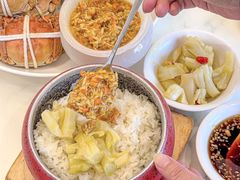 -品鲜村农家菜·阳澄湖大闸蟹(总店)