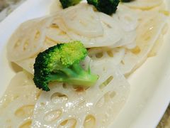 -美庐餐厅·湖北菜·吴佩孚公馆(南京路店)