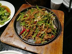 -皇城根北京风味主题餐厅(中海环宇城店)