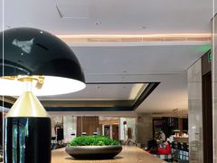-粤海喜来登酒店·&More聚驿(天河城店)