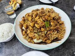 -金阁家常菜(贵阳路店)