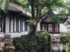 -拙政园