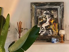 -Supine Bistro溯泮餐厅