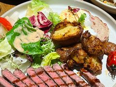 -新贝乐意大利餐厅(苏州中心店)