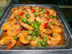 -蛙喔牛蛙(仙林万达茂店)