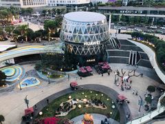 -汉巴味德(大悦城店)