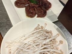 -皇城老妈·大连海鲜火锅(港湾店)