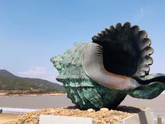 -宁波松兰山滨海旅游度假区