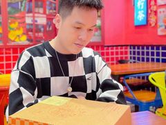 -壹点壹客·生日蛋糕(龙岗店)