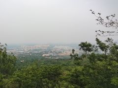 -阳台山自然风景区