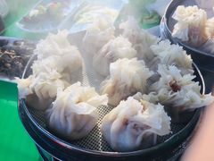 -北三沙家烧麦(北头道街店)