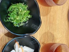 -柒鉦·日式豚骨拉麵(常德路店)