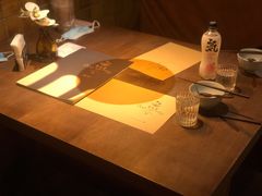 -来龙里 精致 东南亚餐室(万象城店)