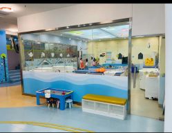 -马博士婴幼儿国际水育中心(永辉超市小马旗舰店)