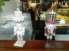 -KOMUGI 小麦家(新地假日广场店)