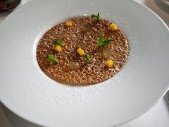 -Le Comptoir de Pierre Gagnaire