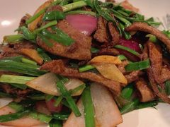 -金悦印象小馆(三里河店)