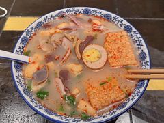 -小潘记鸭血粉丝汤