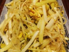 梁记小炒皇-梁记粥铺(开元地中海店)