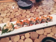 -西村日本料理(香格里拉饭店)