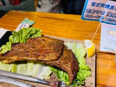 -马灯部落·西湖边的创意山景餐厅(虎跑动物园店)