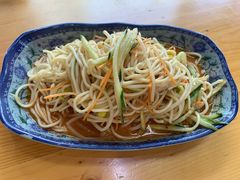 -乡姑缘陕西美食(上海桂林科技园店)