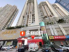 -深圳来福士广场