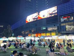 -大族广场Mall&More