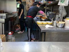 -潘多多·山里人锅巴土豆(八一路店)