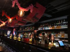 -AClub餐吧(富华里店)