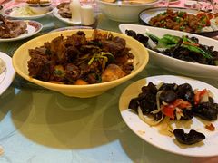 -全聚德(长江路店)